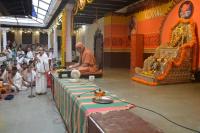 Guru Purnima (21 July 2024) Picture Courtesy:  Dinesh Karkal and Mangaldas Gulvady